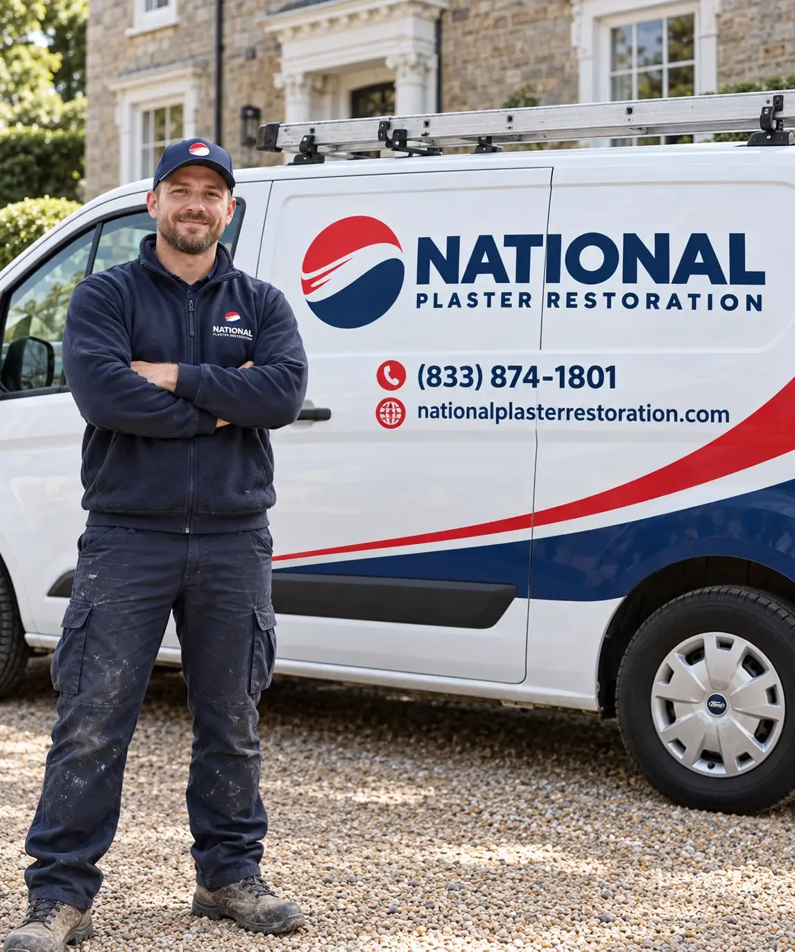 Plaster Repair Estherwood, LA FAQs